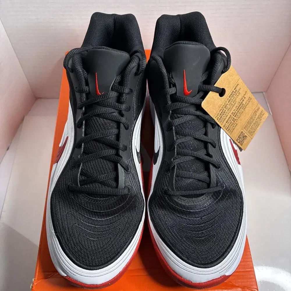 Nike precision mid